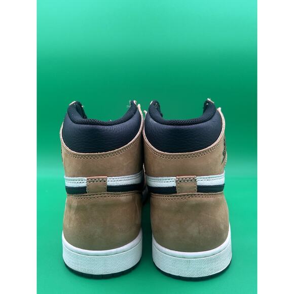 Air Jordan 1 Retro High “Rookie of the Year” Size 11.5 No Box (555088-700) - Picture 5 of 6